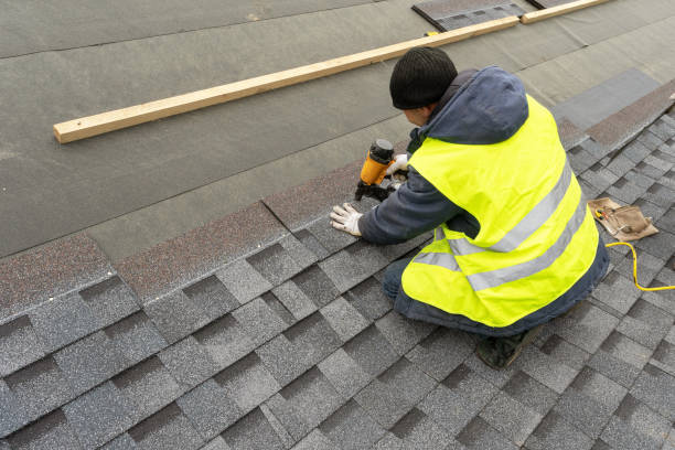 Best Flat Roof Repair Services  in Harrison, NY