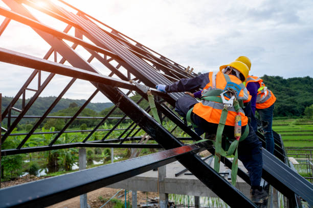 Best Emergency Roof Repair  in Harrison, NY