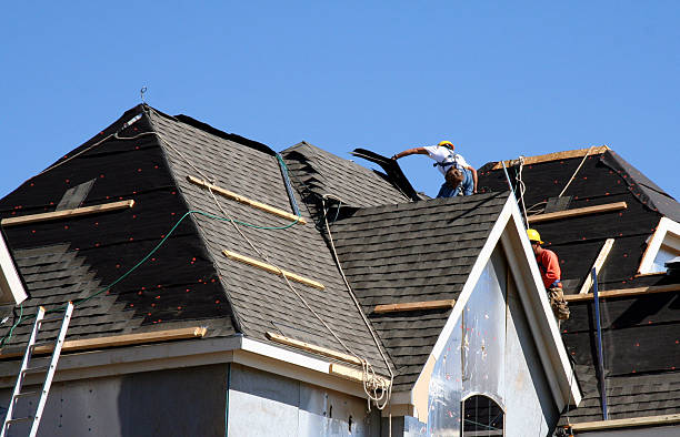 Tile Roofing Contractor in Harrison, NY