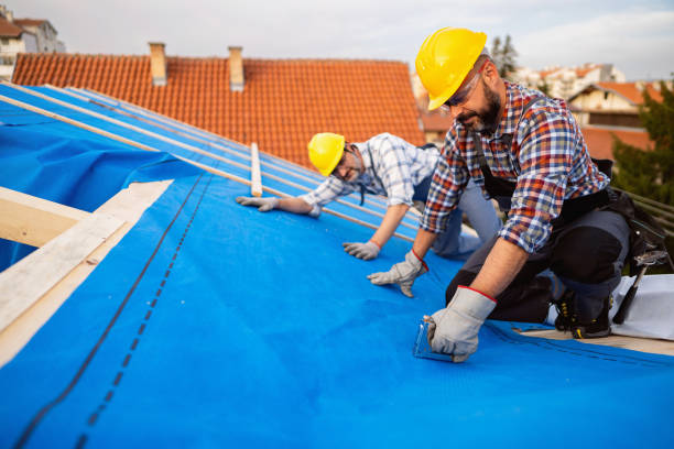Best Commercial Roofing Services  in Harrison, NY