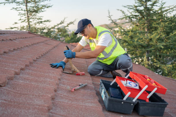 Slate Roofing Contractor in Harrison, NY