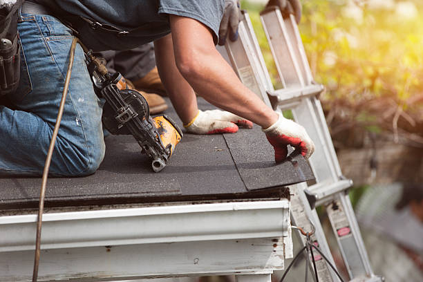 Residential Roof Replacement in Harrison, NY